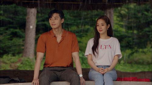 What's Wrong with Secretary Kim Season 1 Episode 7 - Memories Should Stay Buried