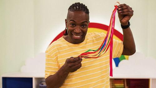 The Baby Club Season 1 Episode 2 - Ribbons