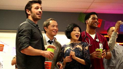 The Night Shift Season 3 Episode 3 - The Way Back