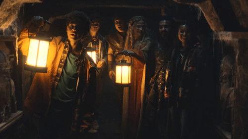 The Wayfinders Season 1 Episode 5 - King Oleg's Crown