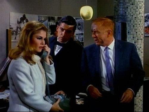 The Green Hornet Season 1 Episode 18 - Corpse of the Year (1)