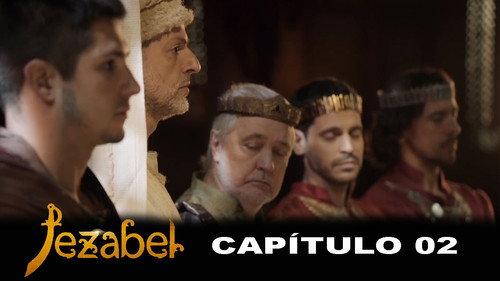 Jezabel Season 1 Episode 2 - Episode 2