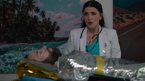 El extraño retorno de Diana Salazar Season 2 Episode 5 - Recluidos