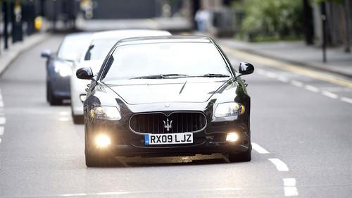 Top Gear Season 15 Episode 3 - Episode 3