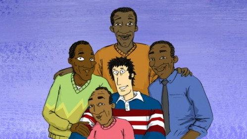 House of Cosbys Season 1 Episode 1 - Episode 1