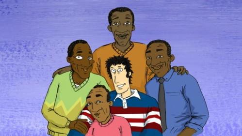 House of Cosbys Season 1 Episode 1 - Episode 1