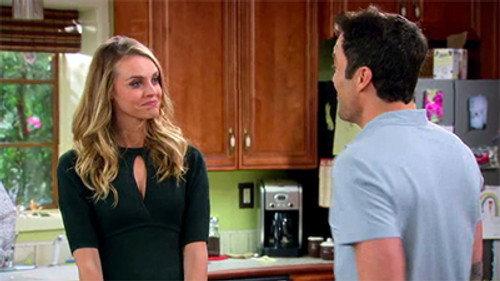 Anger Management Season 2 Episode 86 - Charlie Meets His Match