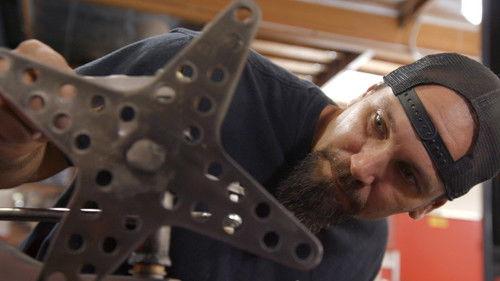 Car Masters: Rust to Riches Season 3 Episode 7 - Proof of Concept