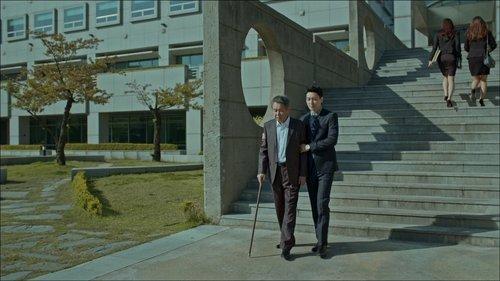 Stranger Season 1 Episode 15 - Accomplice