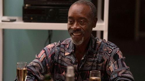 Background image for THREE!