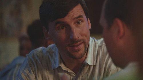 Emigrantai. Apelsinai Season 1 Episode 6 - Episode 6