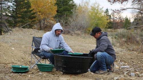 Gold Rush: Mine Rescue with Freddy & Juan Season 3 Episode 11 - Army of Juan