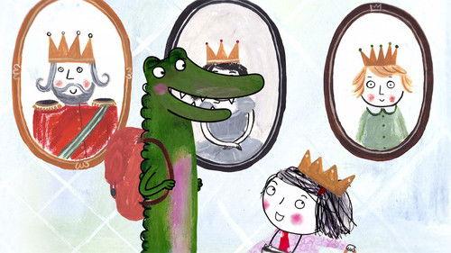 Rita & Crocodile Season 1 Episode 20 - The Castle