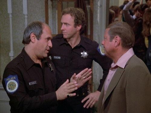 Eight Is Enough Season 4 Episode 27 - (Finally) Grad Night