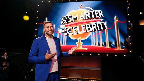 Are You Smarter Than a Celebrity Season 1 Episode 18 - Teacher's Pet
