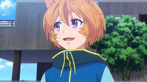 Monster Sonic! D'Artagnan no Idol Sengen Season 1 Episode 4 - A Growing Friendship