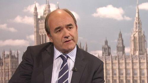 Yes, Prime Minister Season 1 Episode 1 - Crisis at the Summit