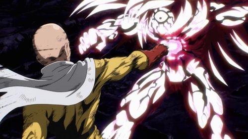undefined Season 1 Episode 12 - The Strongest Hero
