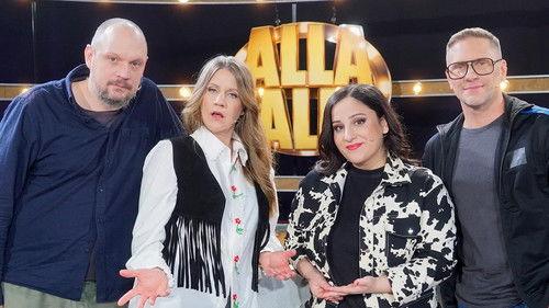 All Against All Season 11 Episode 17 - Episode 17