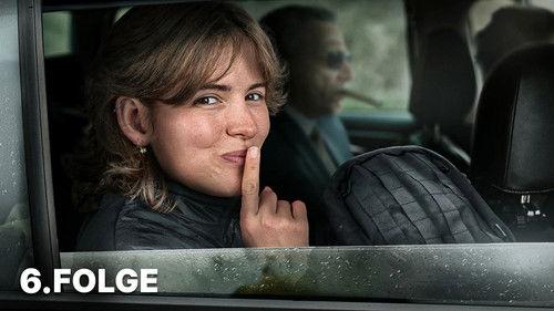 The Race Season 2 Episode 6 - One ride changes everything