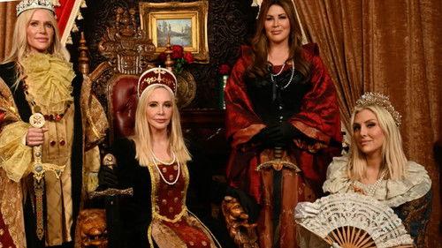 The Real Housewives of Orange County Season 18 Episode 15 - Double Decker Drama