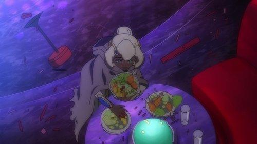 Cannon Busters Season 1 Episode 5 - 21 the Hard Way