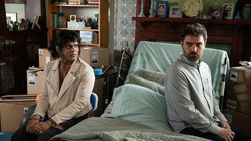 Sort Of Season 2 Episode 3 - Sort of Broke