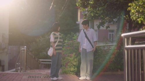 When I Fly Towards You Season 1 Episode 13 - A Fluttering Feeling I Can't Ignore