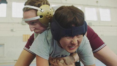 undefined Season 2 Episode 2 - Wrestle