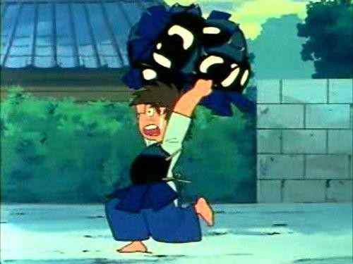 Ore wa Teppei Season 1 Episode 23 - Episode 23