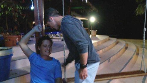 Below Deck Season 4 Episode 3 - Hair Models and Filthy Martinis