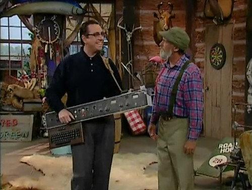 The Red Green Show Season 9 Episode 1 - Harold's Job