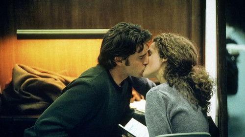 Felicity Season 1 Episode 10 - Finally