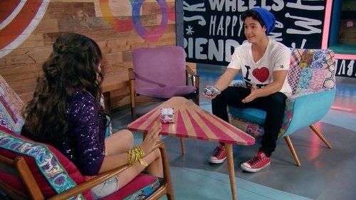 Soy Luna Season 1 Episode 69 - Episode 69