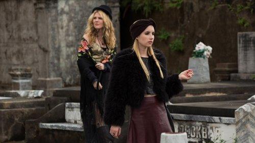 American Horror Story Season 3 Episode 10 - The Magical Delights of Stevie Nicks