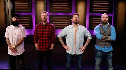 Ink Master Season 10 Episode 15 - Final Exam