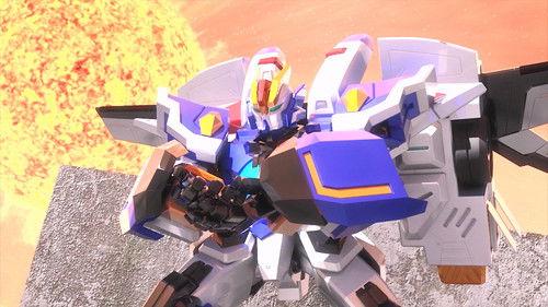 Mecard Ball Season 3 Episode 3 - Episode 3