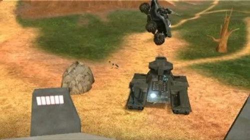 Red vs. Blue Season 2 Episode 15 - An Audience of Dumb