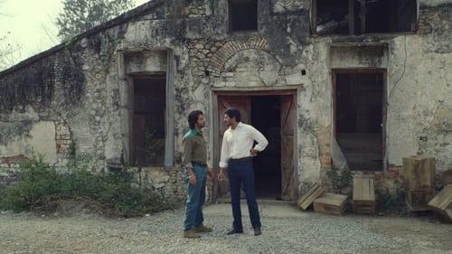 Guns & Gulaabs Season 1 Episode 7 - Chapter 7+8: Raat Baaki...