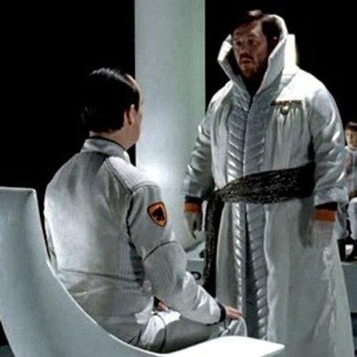 Hyperdrive Season 2 Episode 4 - Harvest