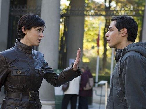 undefined Season 1 Episode 1 - Cosas Que Hacer Antes De Estar Muerto