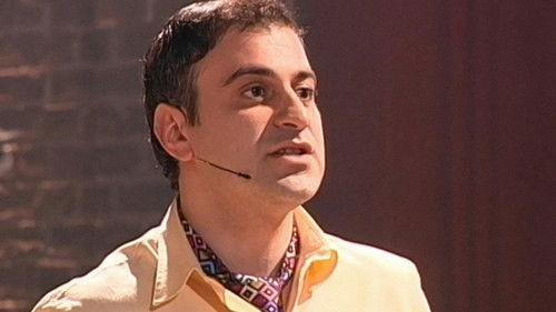 Comedy Club Season 4 Episode 13 - Episode 13