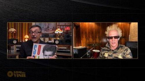 O Som do Vinil Season 15 Episode 1 - Episode 1