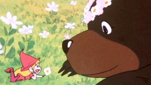 The Littl' Bits Season 1 Episode 11 - The Baby Bears