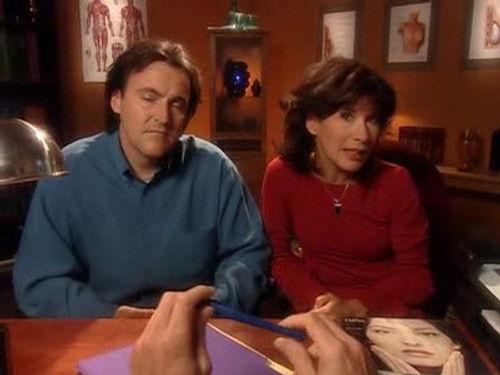 Un gars, une fille Season 6 Episode 6 - Au salon 7 - En escalade - L'esthétique