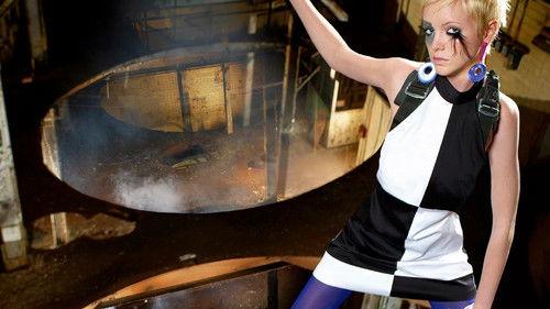 America's Next Top Model Season 2 Episode 3 - The Girl Who Can Cry at the Drop of a Hat