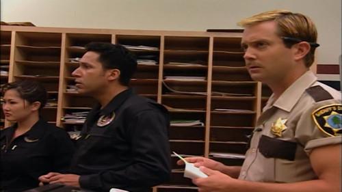 Reno 911! Season 1 Episode 12 - Terrorist Training: Part 1