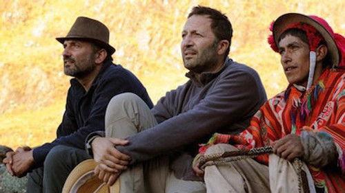 Rendez-vous in an Unknown Land Season 1 Episode 21 - Episode 21