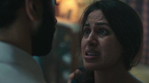 Saare Jahan Se Accha: The Silent Guardians Season 1 Episode 5 - Episode 5