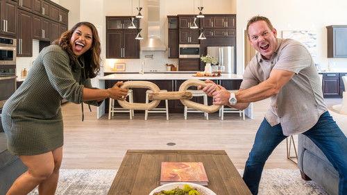 100 Day Dream Home Season 6 Episode 5 - Double Take